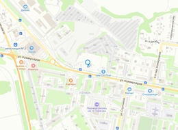 Карта